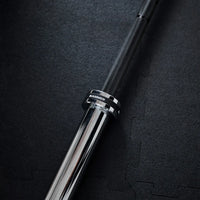 Hammer lange halterstang 183 cm / 50 mm / 250 kg