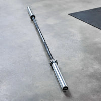 Hammer lange halterstang 183 cm / 50 mm / 250 kg