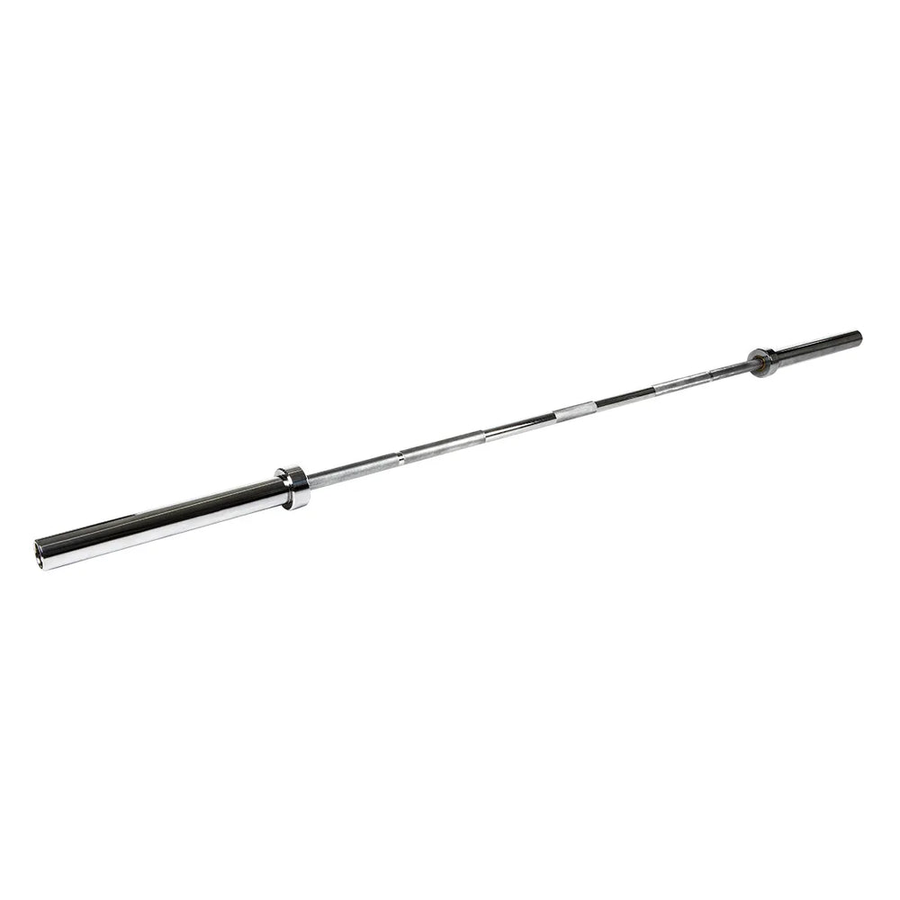 Hammer lange halterstang olympisch max 700 kg