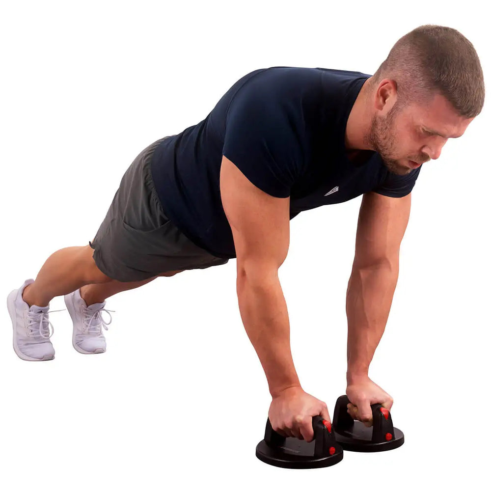 Marteau magnétique push up twister