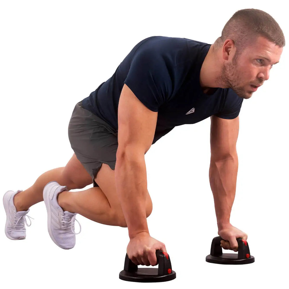Marteau magnétique push up twister