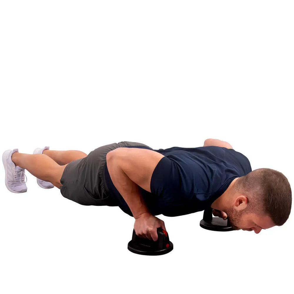 Marteau magnétique push up twister