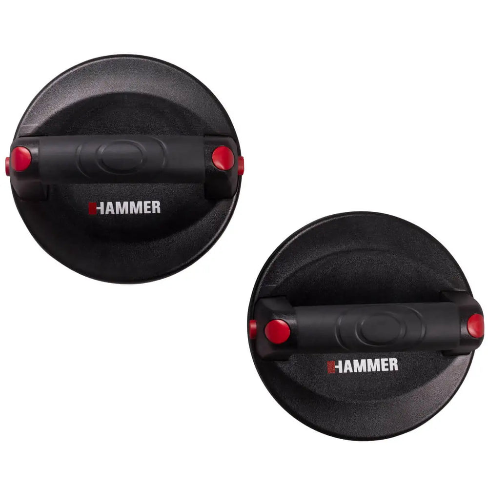 Marteau magnétique push up twister