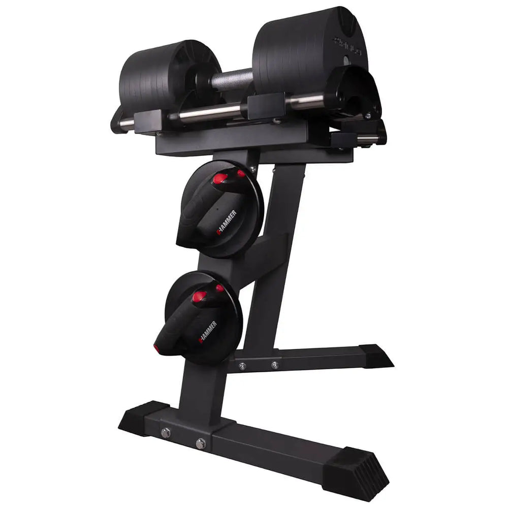 Marteau magnétique push up twister