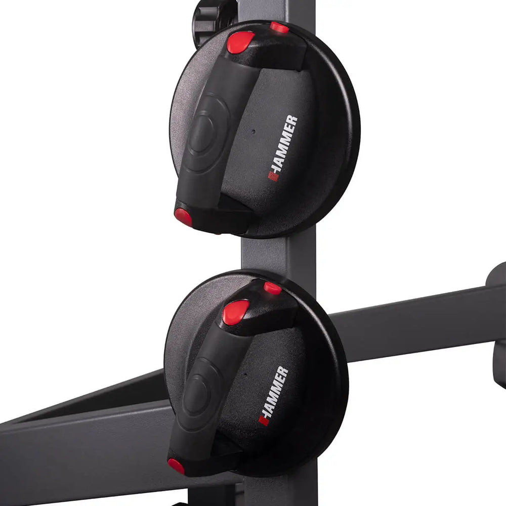 Marteau magnétique push up twister