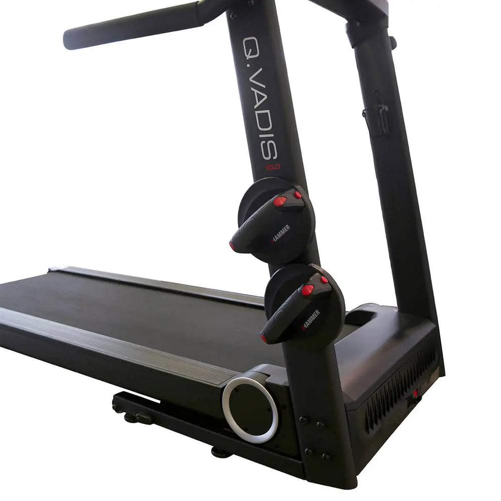 Marteau magnétique push up twister