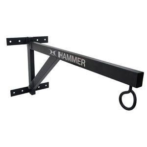 Hammer muurbeugel