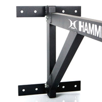 Hammer muurbeugel
