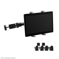 Support de tablette Hammer pour rameur