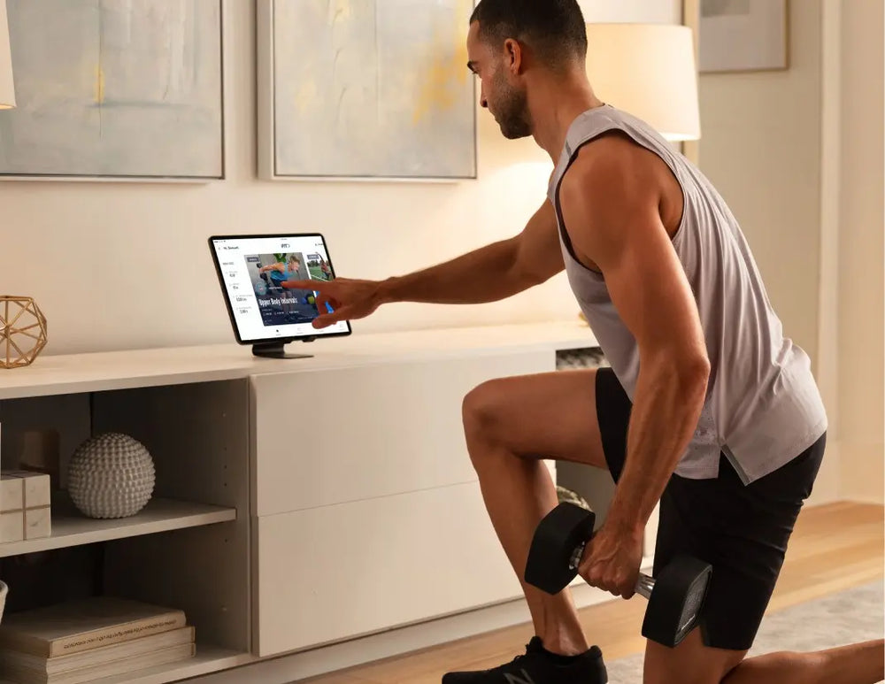 iFit TRAIN - 12 maanden - Activatiecode