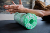 Rouleau de massage Blackroll - Med