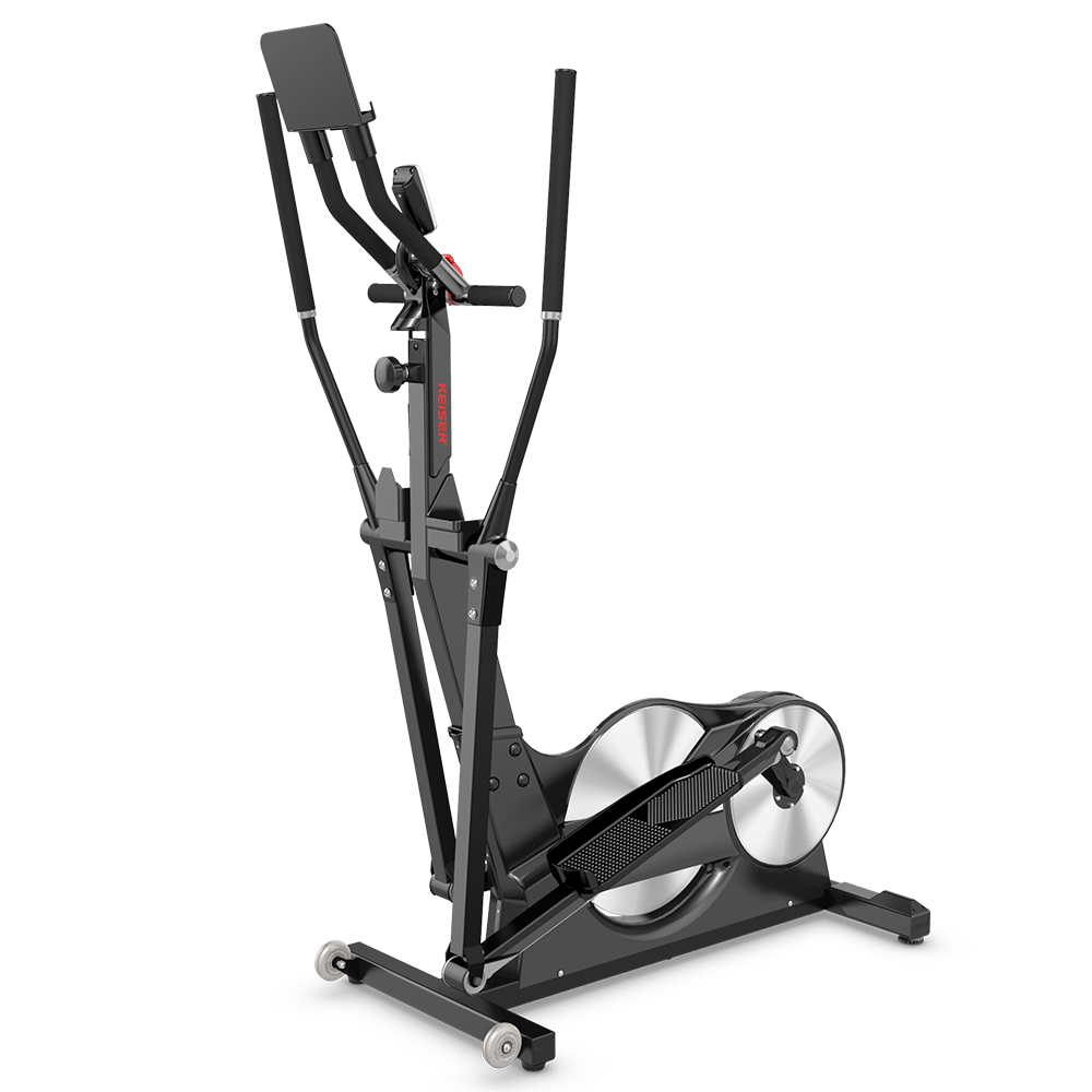 Vélo elliptique Keiser M5i