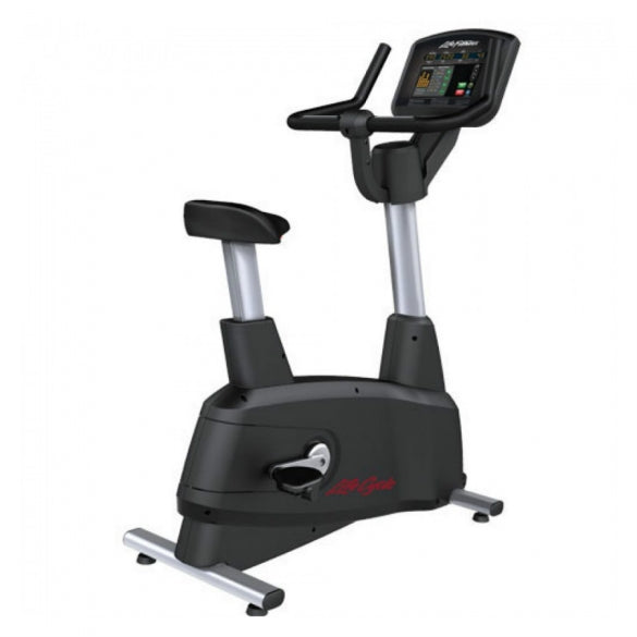 Vélo d'exercice Life Fitness Activate Series Lifecycle