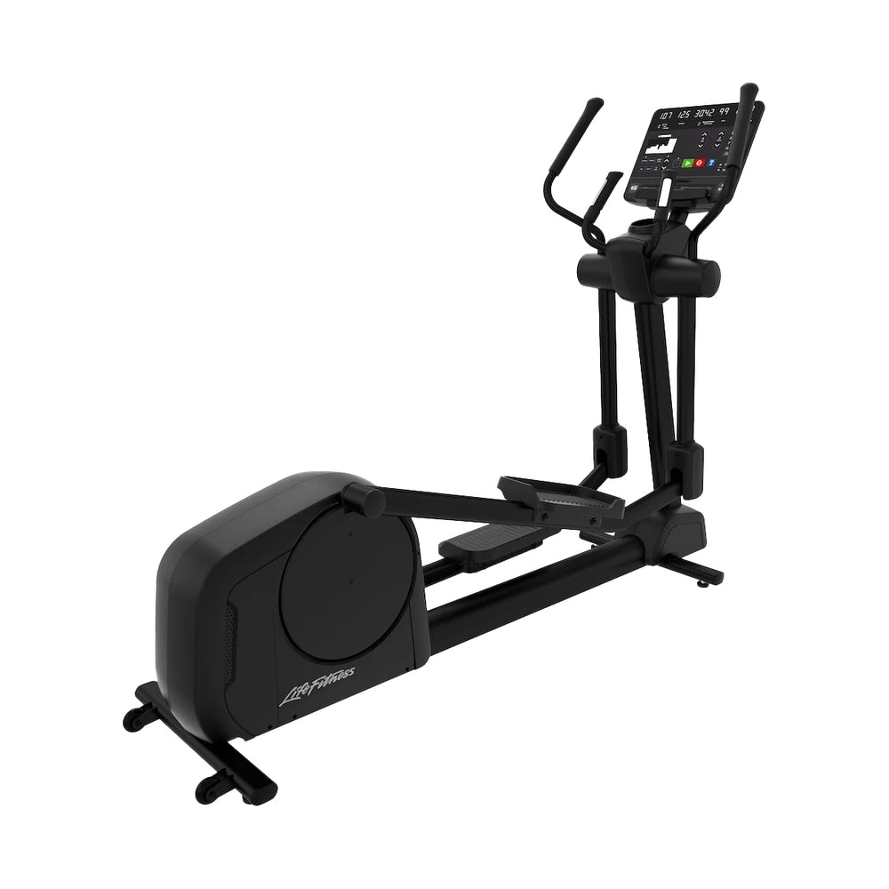 Vélo elliptique Life Fitness Aspire
