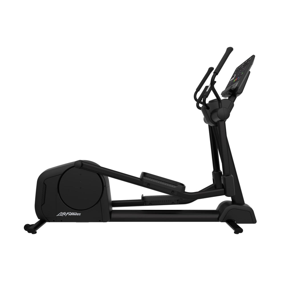Vélo elliptique Life Fitness Aspire