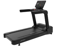 Tapis de course LED Life Fitness Aspire