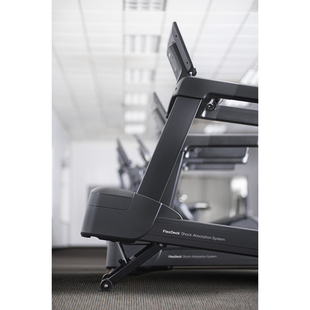 Tapis de course LED Life Fitness Aspire
