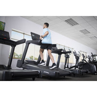 Tapis de course LED Life Fitness Aspire