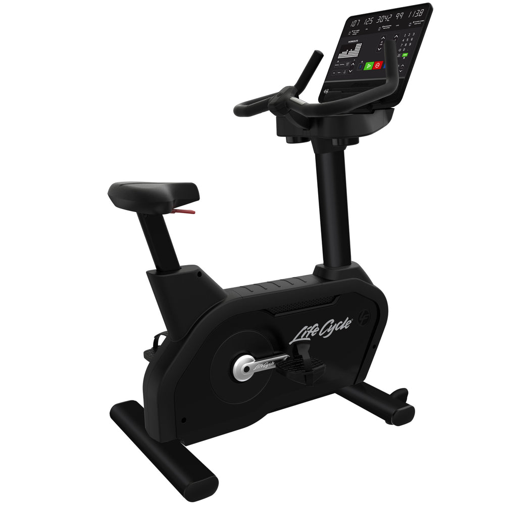 Vélo d'exercice Life Fitness Aspire Lifecycle