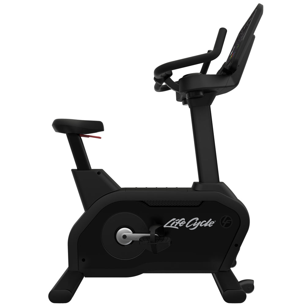 Vélo d'exercice Life Fitness Aspire Lifecycle