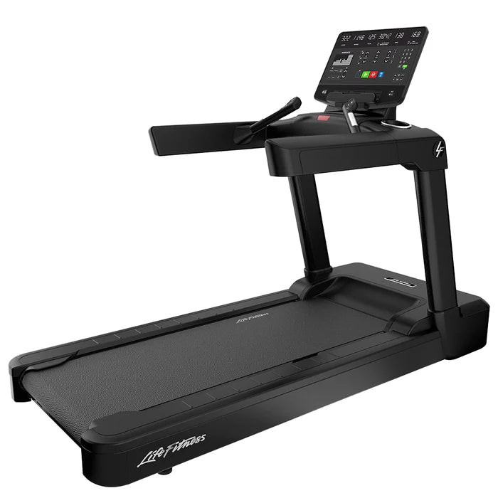 Série Life Fitness Club + tapis de course