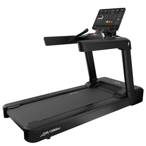 Life Fitness Club Series + loopband