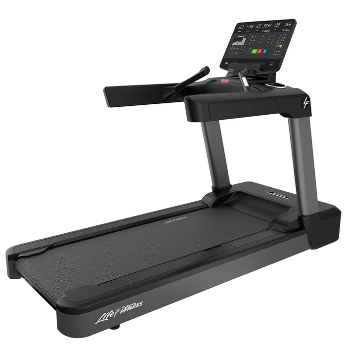 Série Life Fitness Club + tapis de course