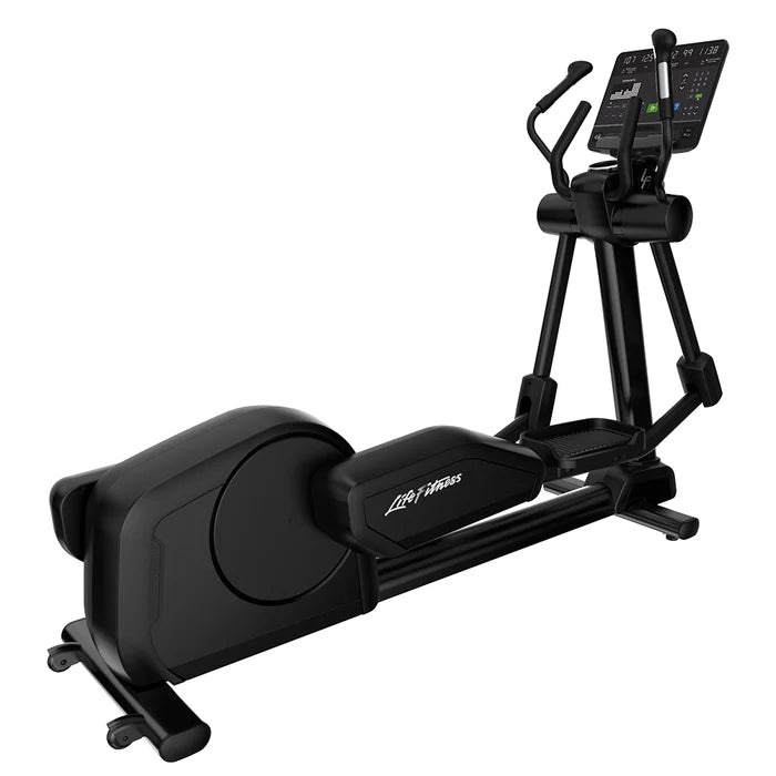 Vélo elliptique Life Fitness Club Series+ SL