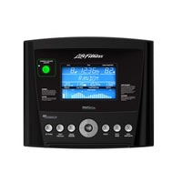 Life Fitness E1 GO Console crosstrainer