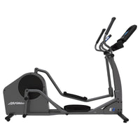 Life Fitness E1 GO Console crosstrainer