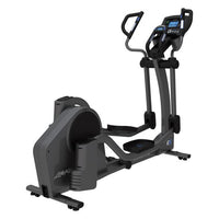 Life Fitness E5 Go console crosstrainer