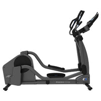Life Fitness E5 Go console crosstrainer