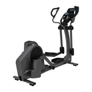 Vélo elliptique Life Fitness E5 Track Connect