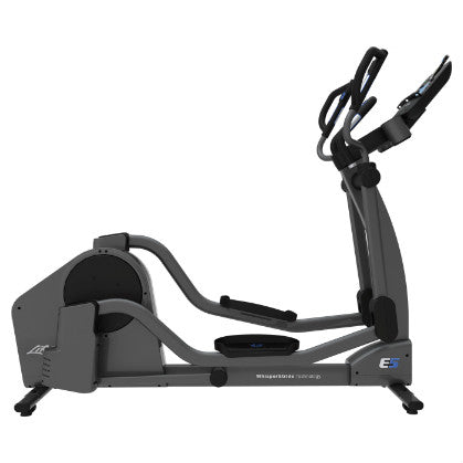 Vélo elliptique Life Fitness E5 Track Connect
