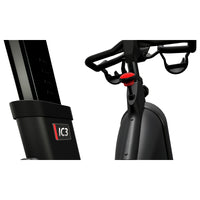 Life Fitness IC3 indoor cycle