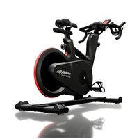 Life Fitness IC5 indoor cycle