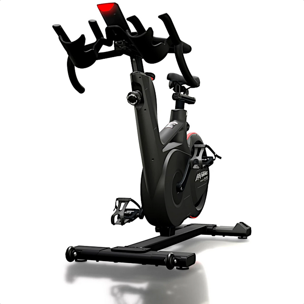 Life Fitness IC5 indoor cycle