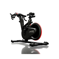 Life Fitness IC5 indoor cycle