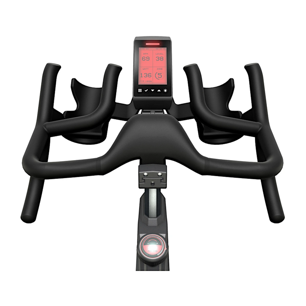 Life Fitness IC5 indoor cycle