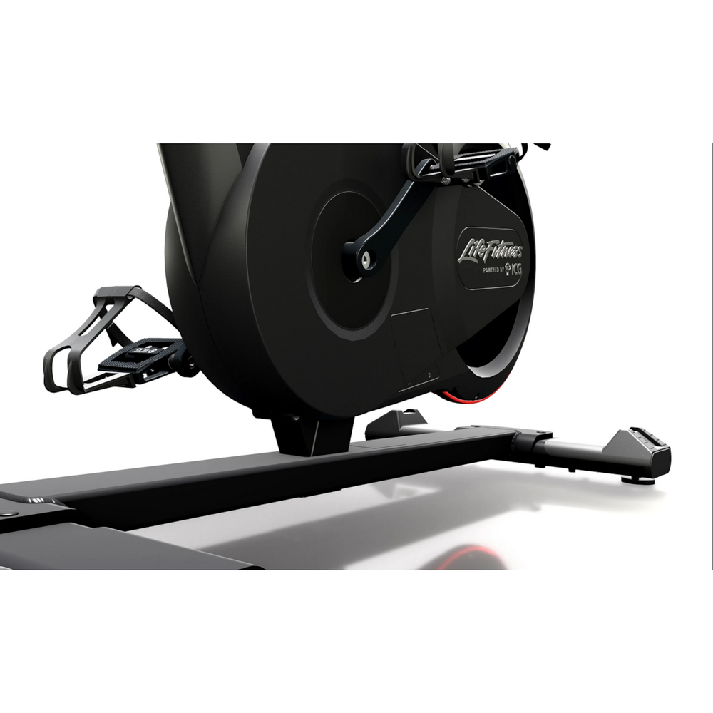 Life Fitness IC5 indoor cycle