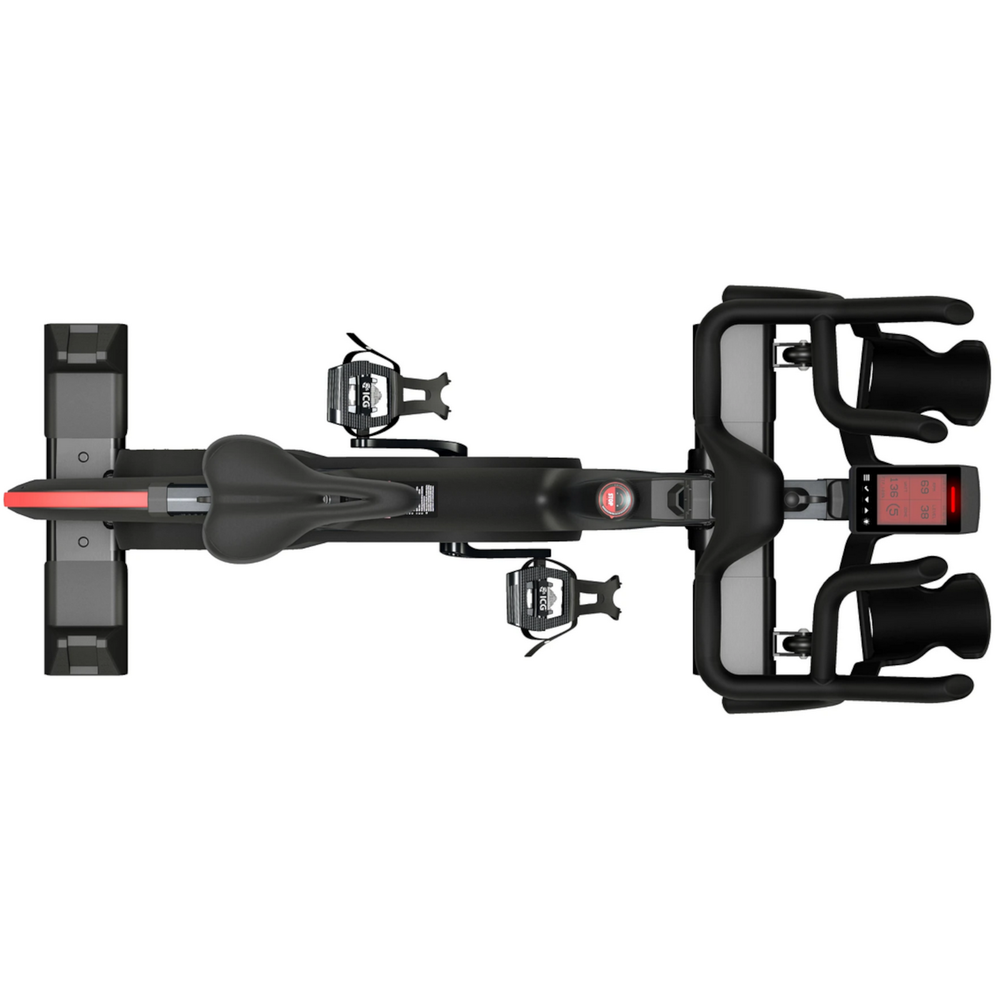 Life Fitness IC5 indoor cycle