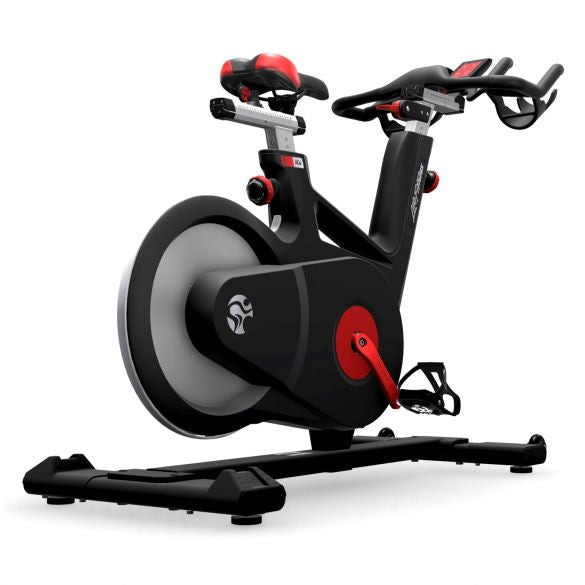 Vélo d'intérieur Life Fitness IC6