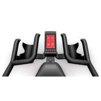 Vélo d'intérieur Life Fitness IC6