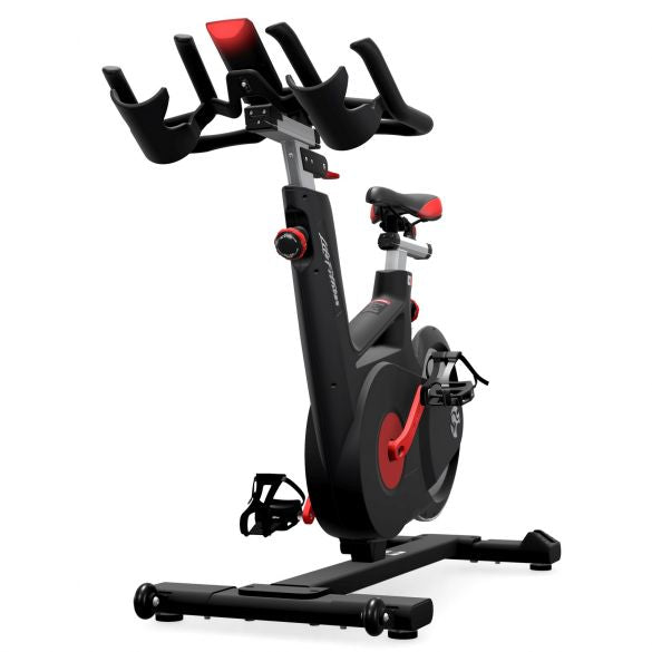 Vélo d'intérieur Life Fitness IC6