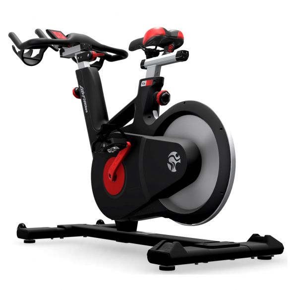 Vélo d'intérieur Life Fitness IC6