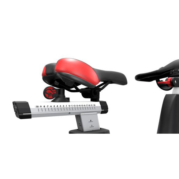 Vélo d'intérieur Life Fitness IC6