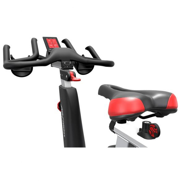 Vélo d'intérieur Life Fitness IC6