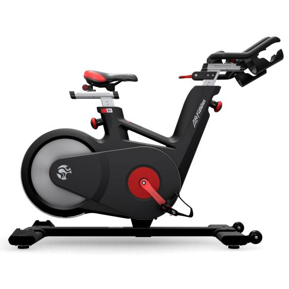 Vélo d'intérieur Life Fitness IC6