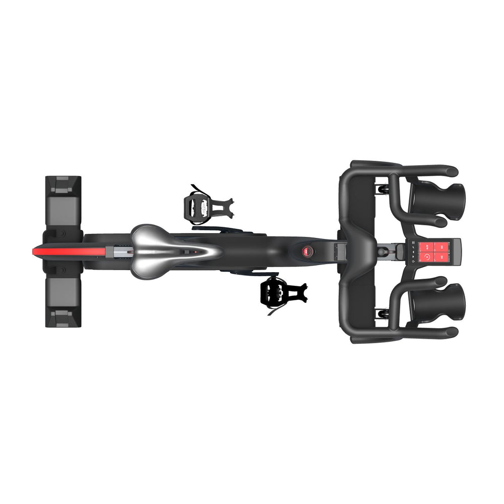 Vélo d'intérieur Life Fitness IC7