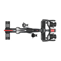 Life Fitness IC7 indoor cycle